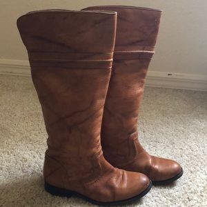 Frye Boots style 76442